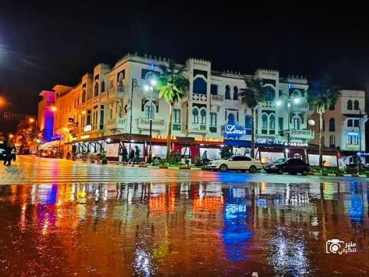 Privatunterkunft La Maison Haute Morocco Larache
