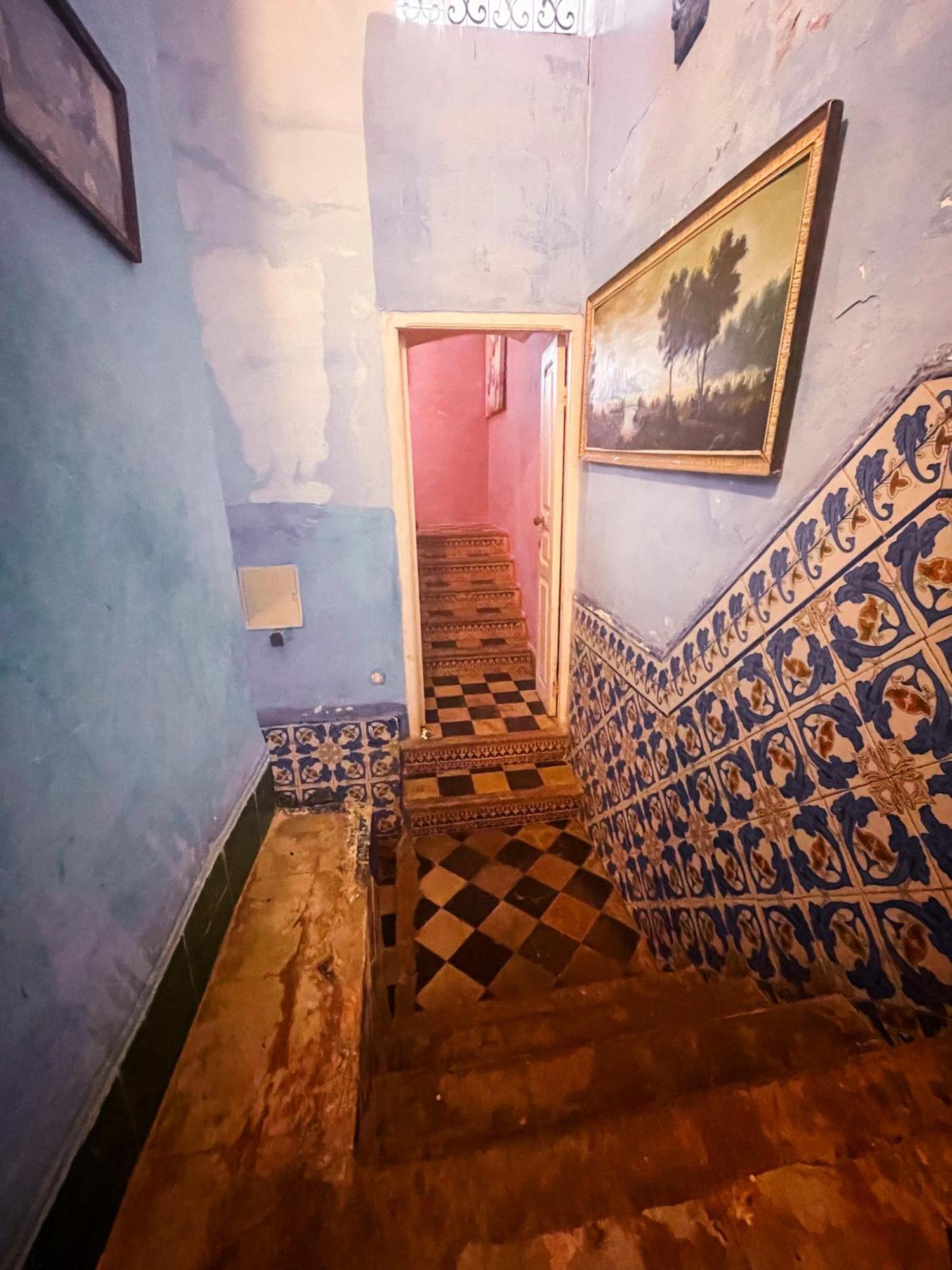 Privatunterkunft La Maison Haute Morocco
