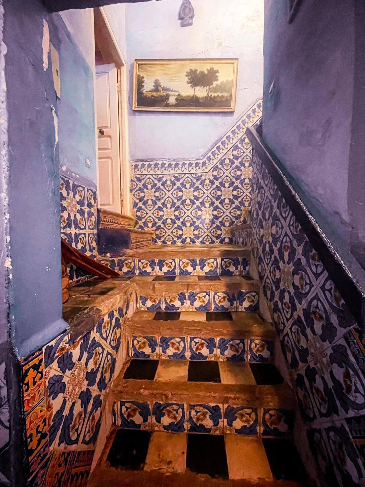 La Maison Haute Morocco Privatunterkunft *