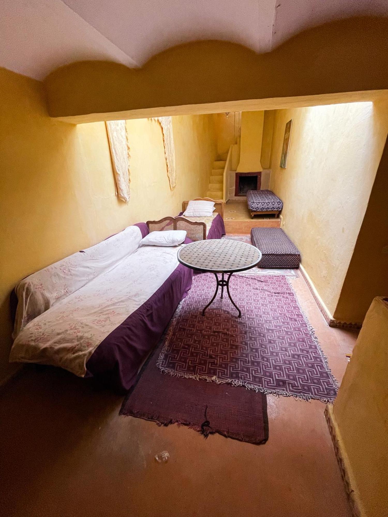 La Maison Haute Morocco *
