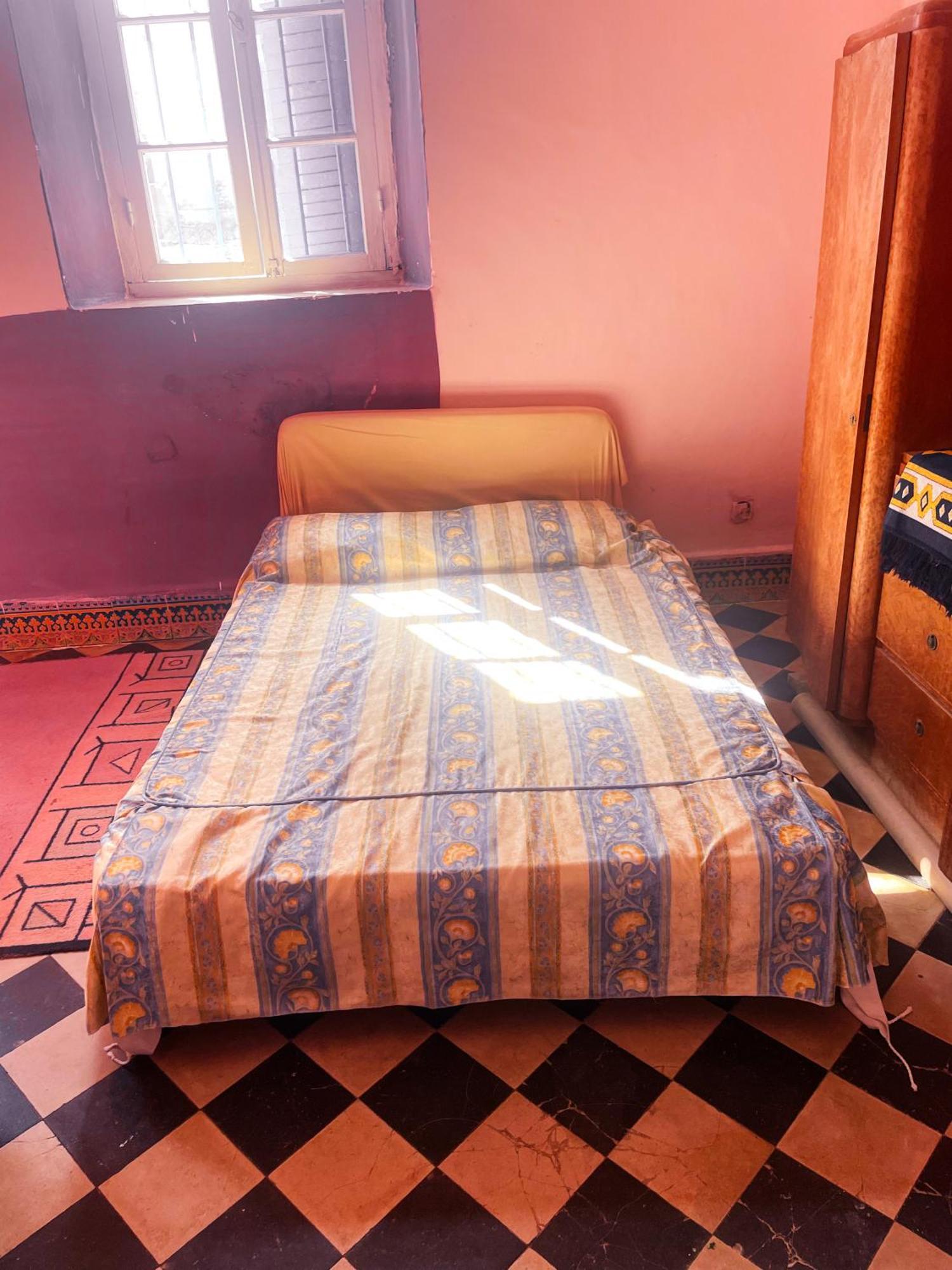 La Maison Haute Morocco Privatunterkunft *