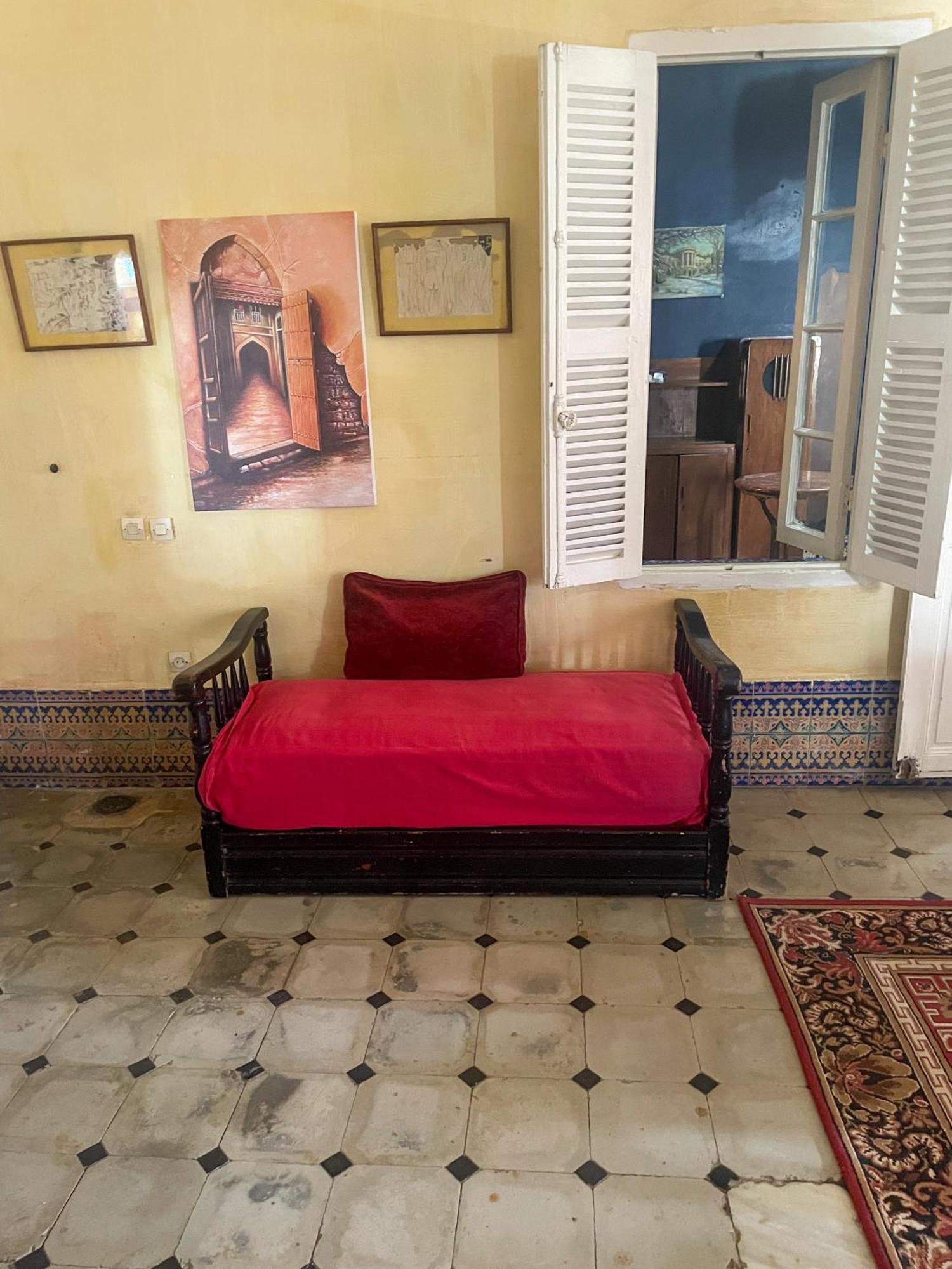 La Maison Haute Morocco Accommodatie bij particulieren