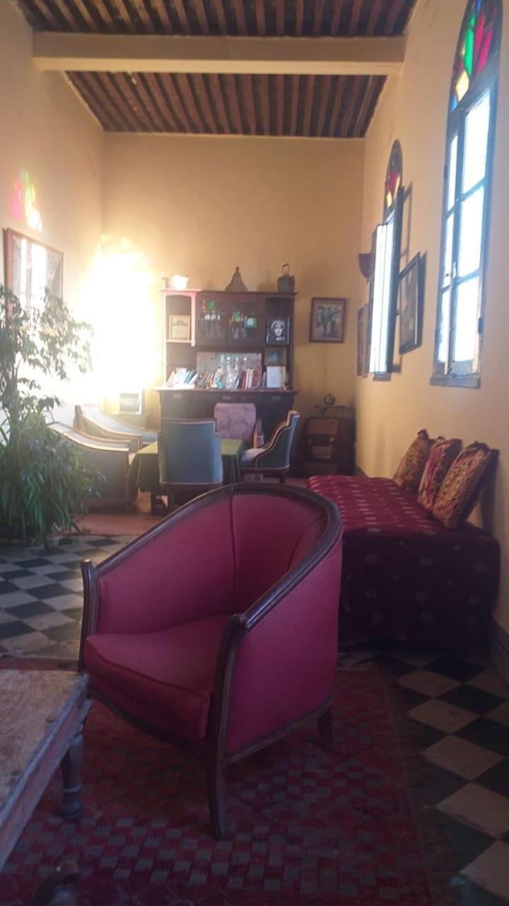 La Maison Haute Morocco Larache