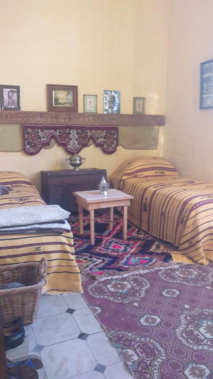 La Maison Haute Morocco *