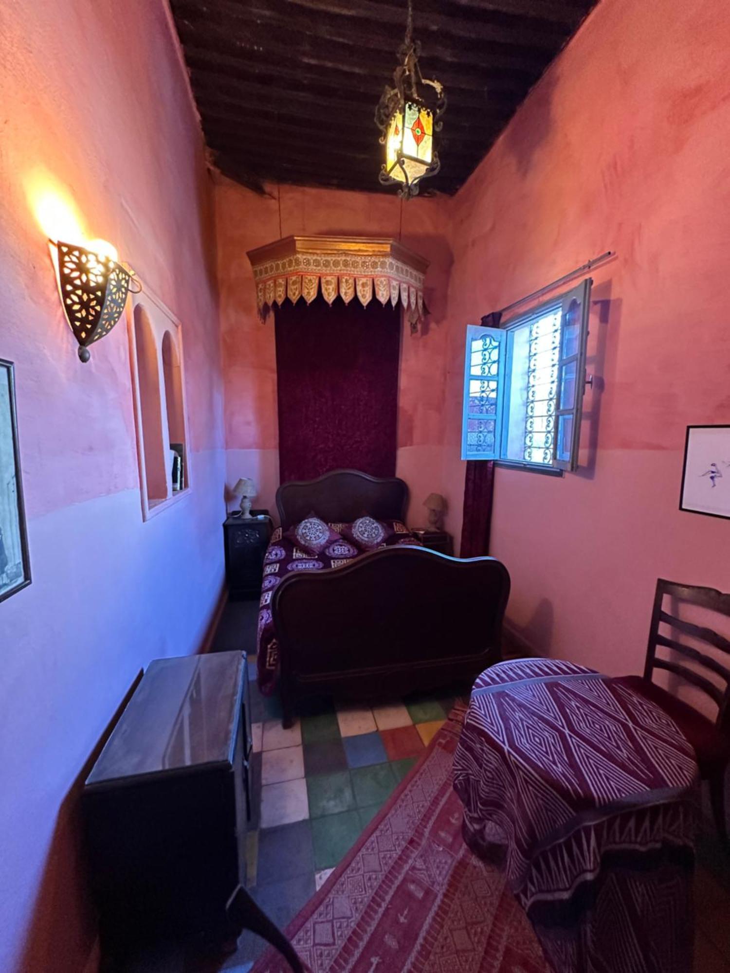 La Maison Haute Morocco *